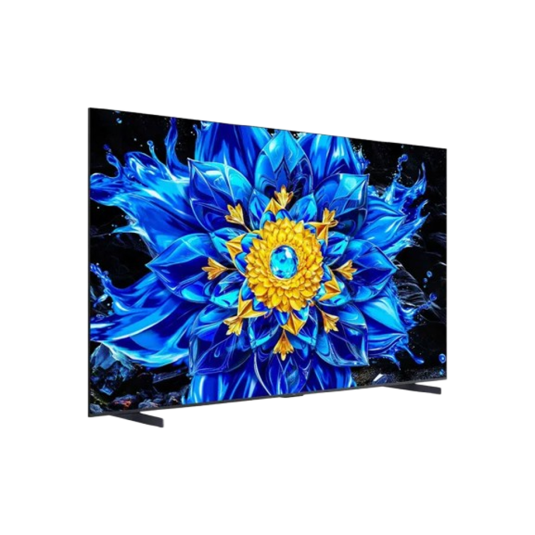 TV 98" QD MINI LED 4K TCL 98P8L SMART TV