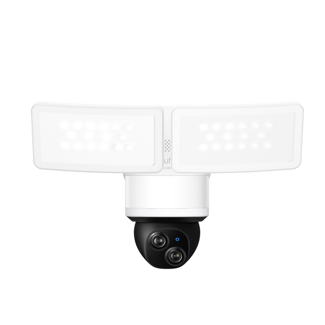 C&aacute;mara de Vigilancia eufy Floodlight E340