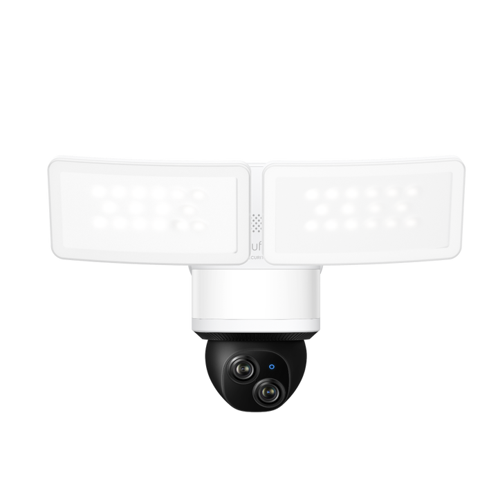 C&aacute;mara de Vigilancia eufy Floodlight E340