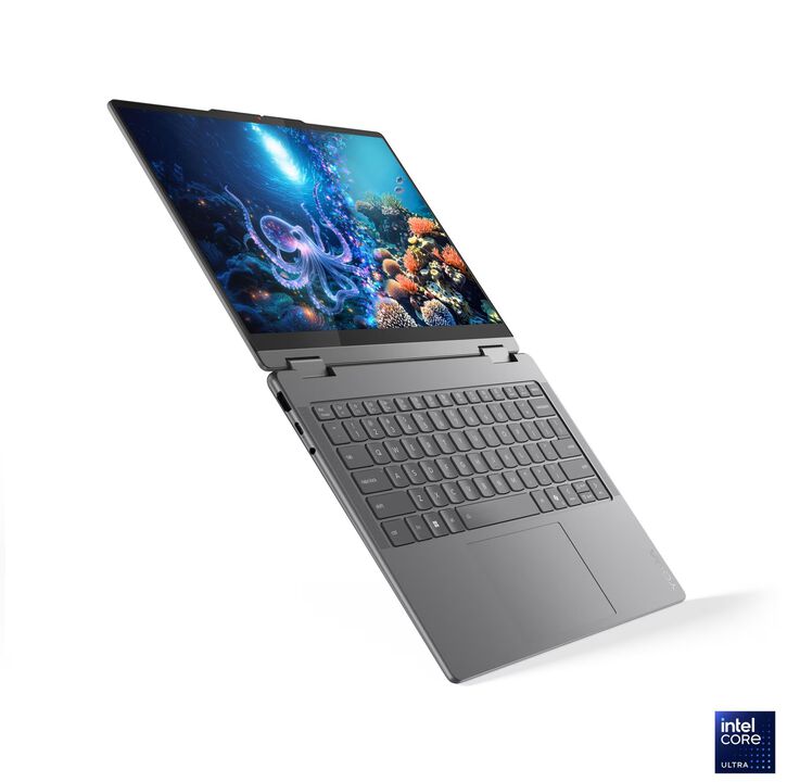 Port&aacute;til C+ Yoga 7 2-in-1 14ILL10 Core i5 Copilot+ PC