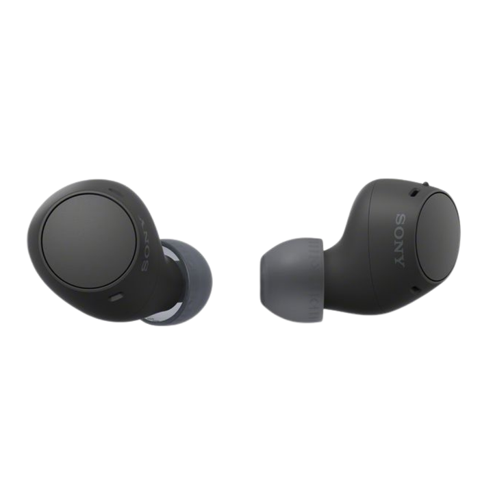 <p>Tras décadas de experiencia en audio de Sony, los auriculares WF-C510 están diseñados para ofrecer alta calidad de sonido para todo tipo de música.</p>