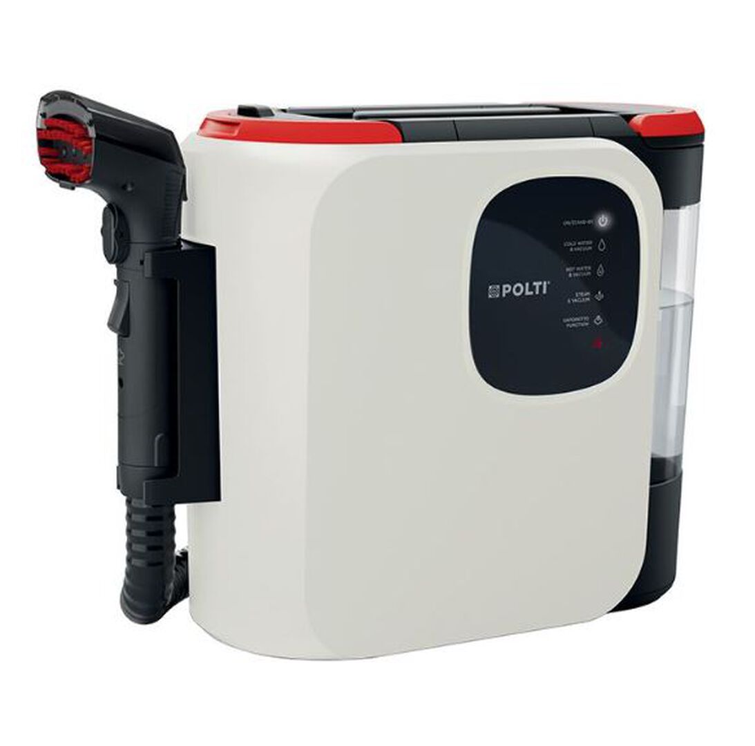 Eliminador de manchas e higienizador PET SC30C