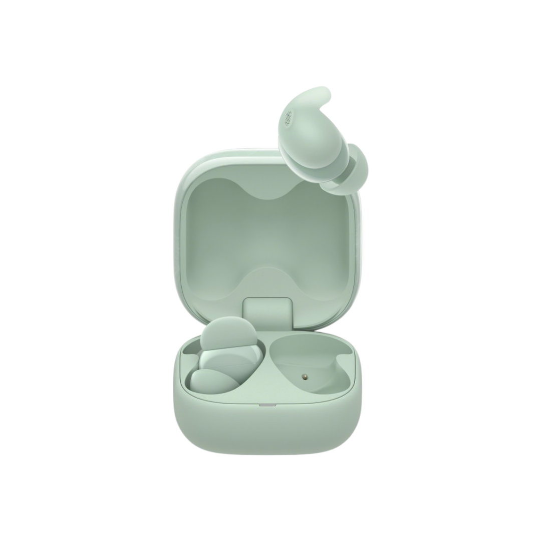 Auriculares LinkBuds Fit Noise Cancelling WFLS910N