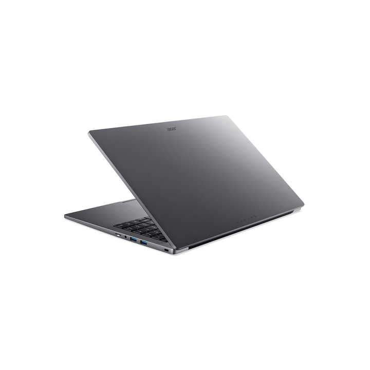 Optimiza tu productividad y rendimiento diario con el Acer Aspire Lite 15 AL15-32P-C997, un port&aacute;til ligero y eficiente dise&ntilde;ado para quienes buscan fiabilidad y velocidad sin complicaciones.Disfruta de una experiencia visual superior gracias a la pantalla de 15.6 pulgadas Full HD IPS, que garantiza im&aacute;genes n&iacute;tidas y colores vibrantes, perfecta para trabajar, estudiar o disfrutar de contenido multimedia con claridad profesional. Su procesador Intel Celeron N4500 de doble n&uacute;cleo, junto a 8 GB de RAM DDR4, ofrecen fluidez en la multitarea y ejecuci&oacute;n eficiente tanto de tareas ofim&aacute;ticas como de navegaci&oacute;n intensiva.