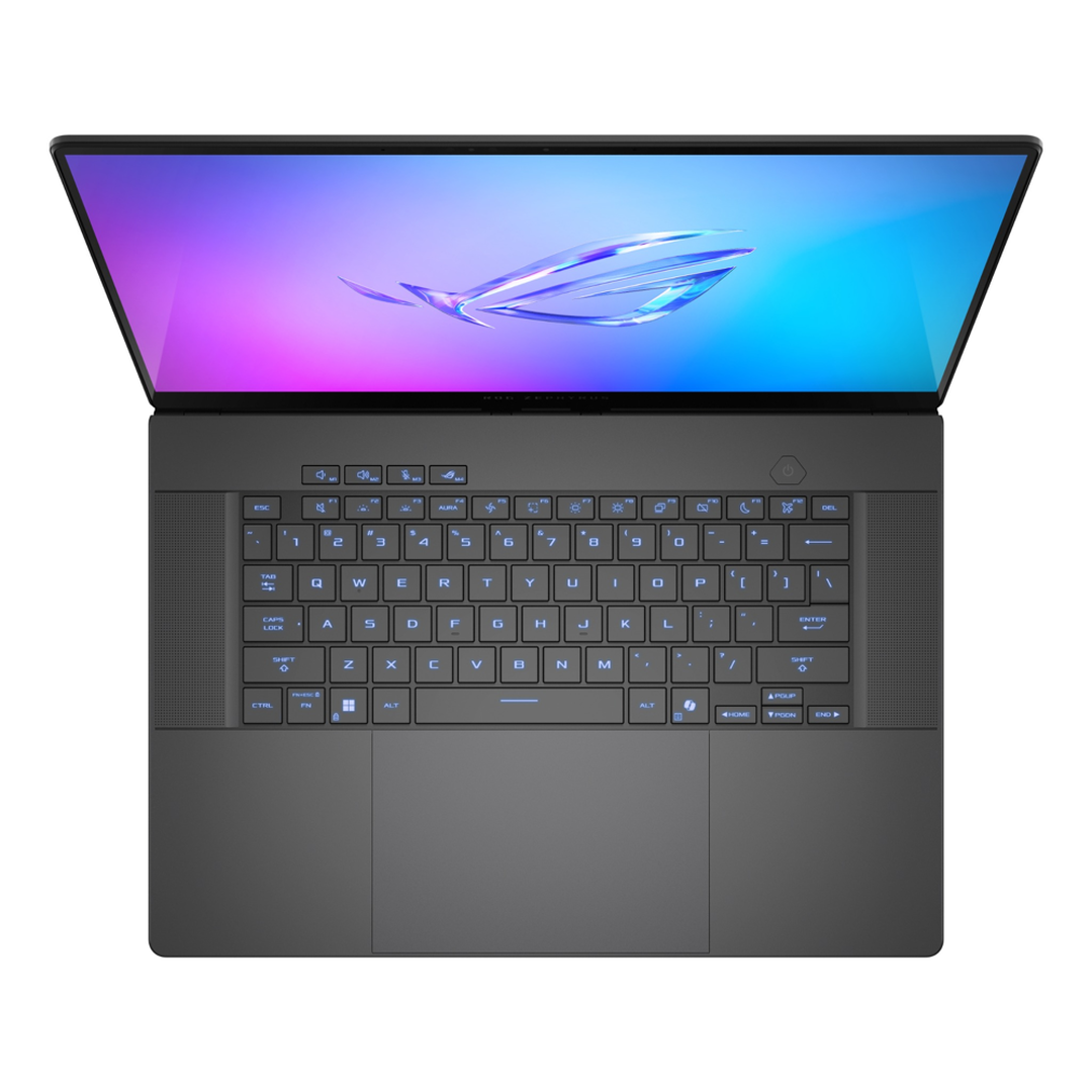 Port&aacute;til Rog Zephyrus G16 GU605CR-QR102W