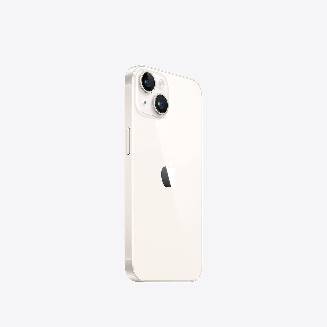 iPhone 14 128GB Blanco REACONDICIONADO (A+)