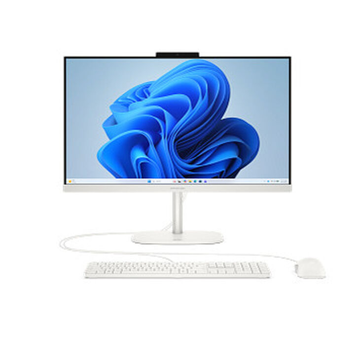 Ordenador All in One 24-cv0017ns AMD Ryzen W11H