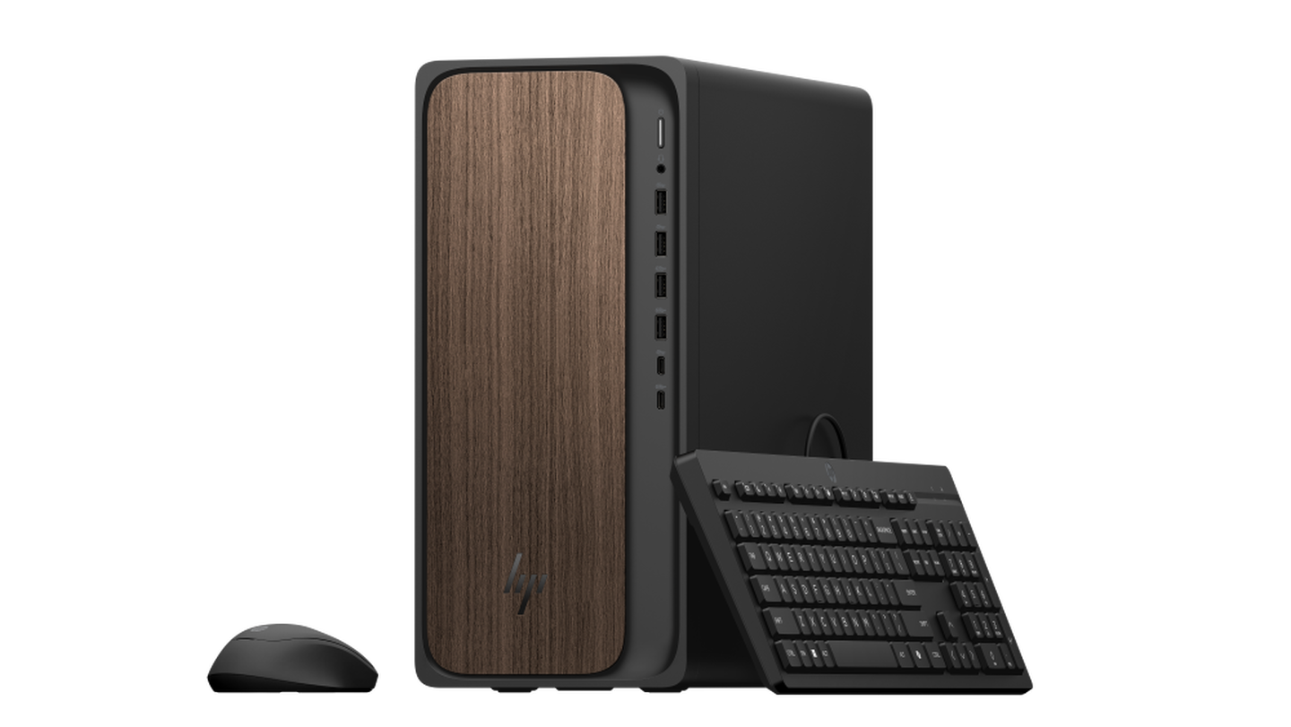 Ordenador Sobremesa OmniDesk  7-265 M03-0004NS