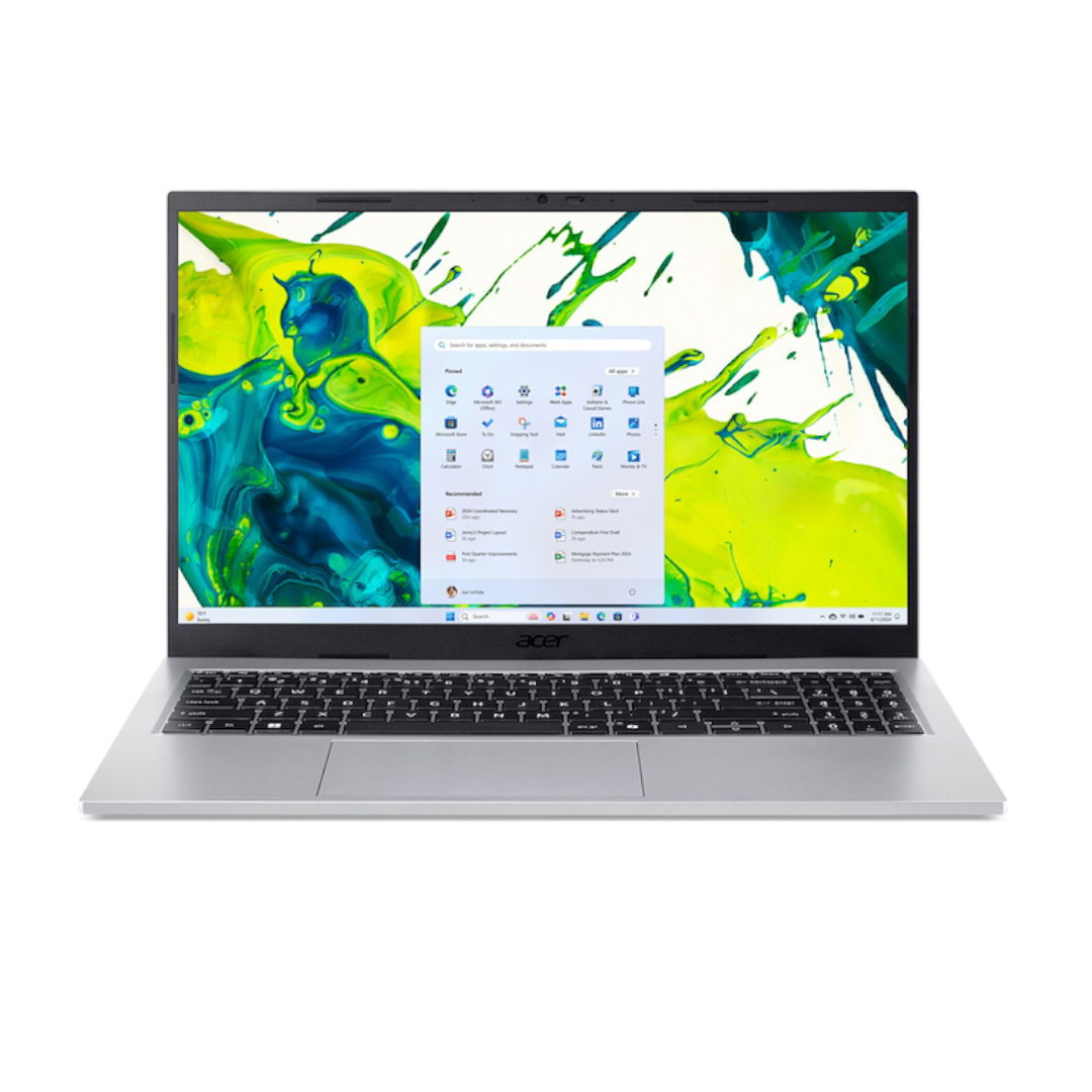 Port&aacute;til Acer Aspire Go 15 (NX.JRREB.00Y) 15,6"