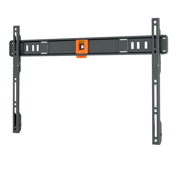 Soporte TV Fijo- Vogel&acute;s TVM 1603, de 32" a 77", Vesa de 100X100 a 600x400 negro
