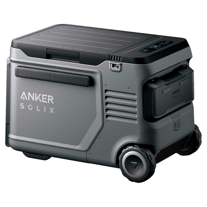 Anker SOLIX Everfrost 2 Familiar - Nevera El&eacute;ctrica 40L
