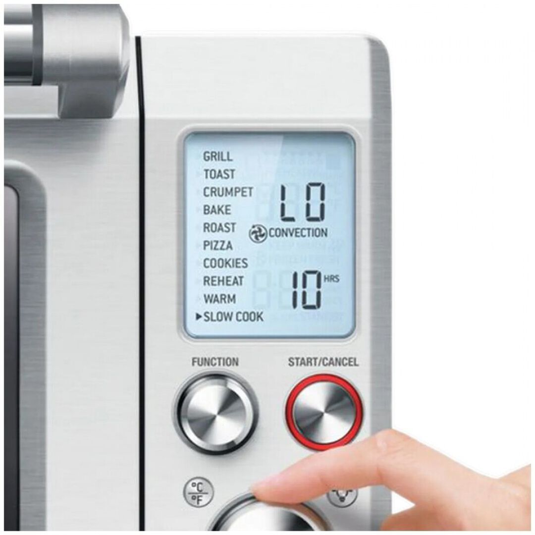 Mini horno 21L inteligente Smart Oven Pro