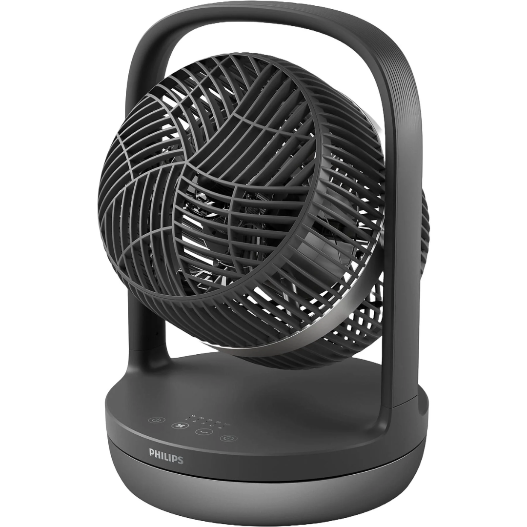 Ventilador Serie 3000 rotación automática