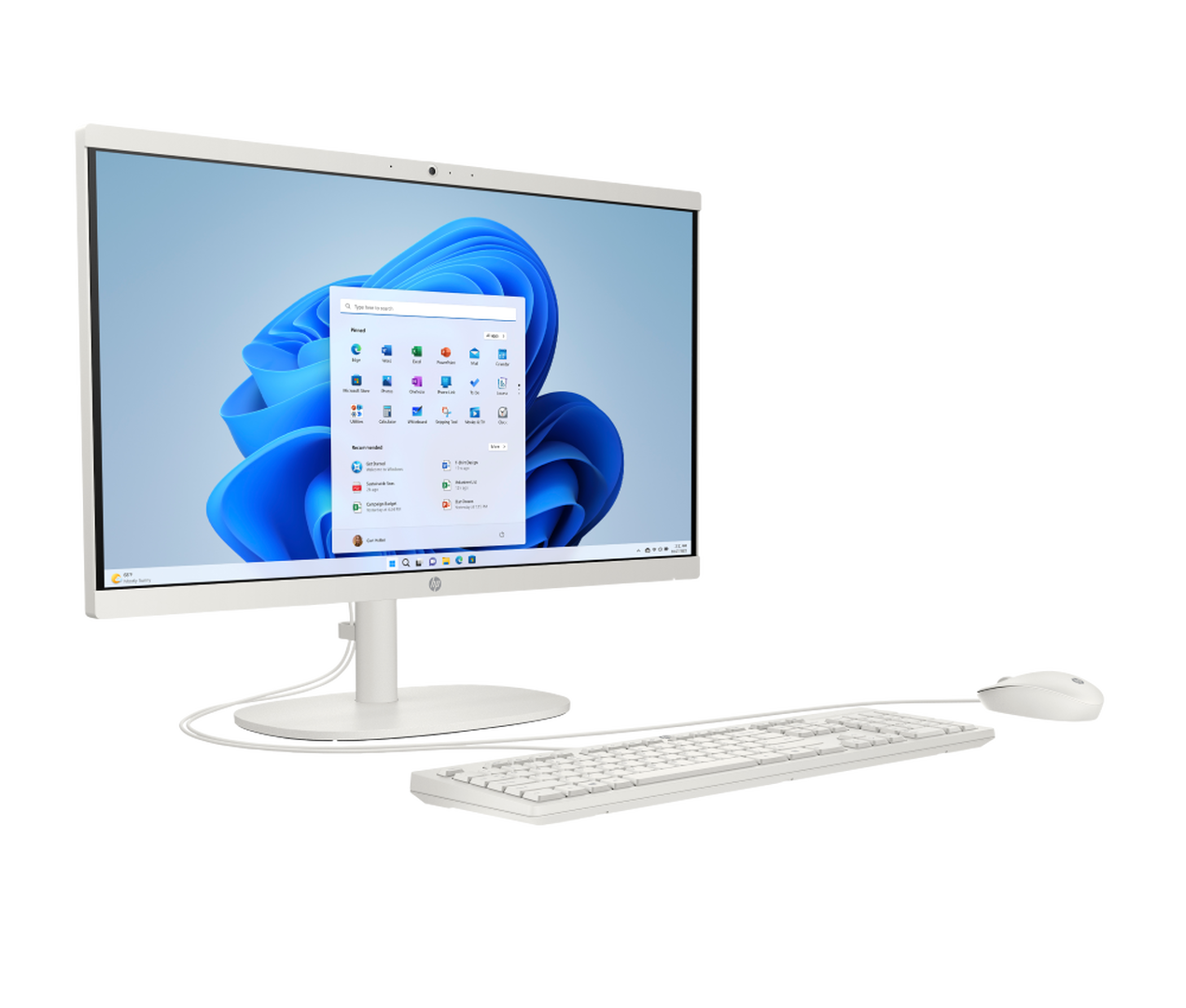 Ordenador All in One 22-DG0000NS