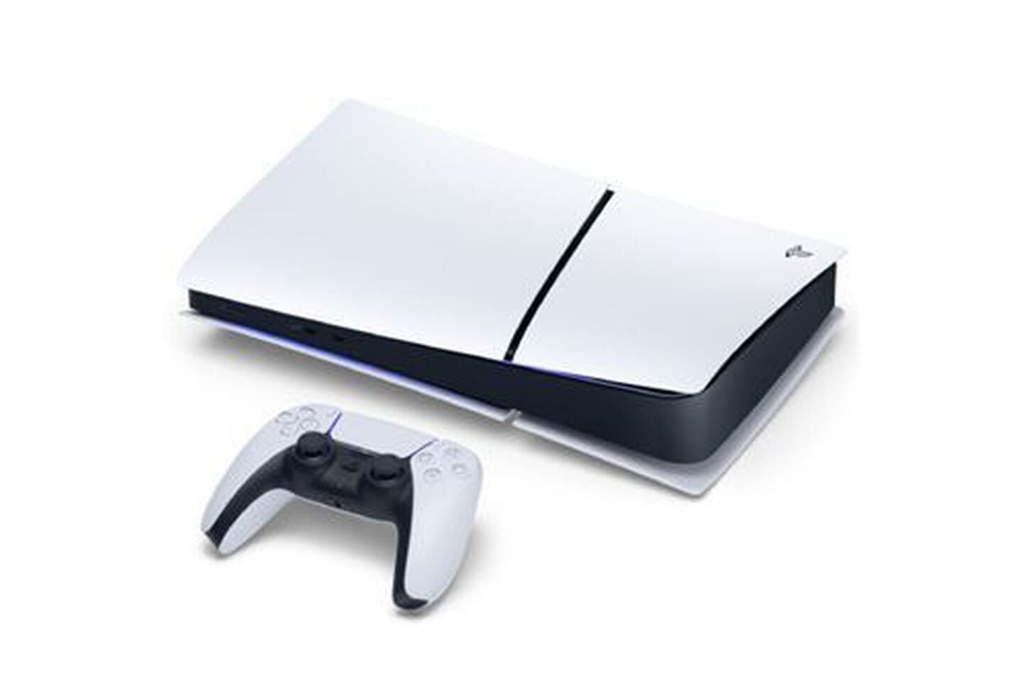 PS5 Slim Digital Chasis E + Auriculares BFX-40