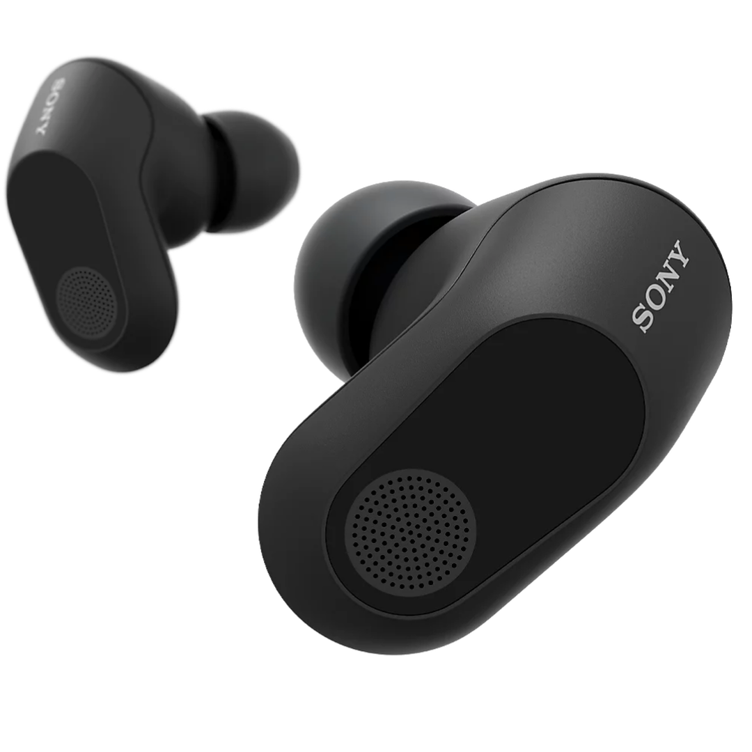 <p>Auriculares para gaming &laquo;True Wireless&raquo; INZONE Buds en color negro, que proporcionan a los gamers 360 Spatial Sound, baja latencia y tecnolog&iacute;a Noise Cancelling. 12 horas de duraci&oacute;n de la bater&iacute;a. micr&oacute;fono asistido por IA.</p>