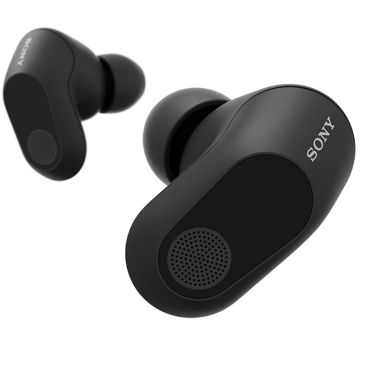 <p>Auriculares para gaming &laquo;True Wireless&raquo; INZONE Buds en color negro, que proporcionan a los gamers 360 Spatial Sound, baja latencia y tecnolog&iacute;a Noise Cancelling. 12 horas de duraci&oacute;n de la bater&iacute;a. micr&oacute;fono asistido por IA.</p>