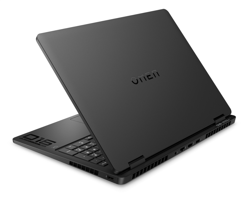 HP OMEN Gaming Laptop 16-ap0005ns Copilot+ PC AMD Ryzen AI 7 350