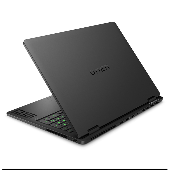 <p><span style='font-size:13px;line-height:115%;font-family:"Aptos",sans-serif;'>OMEN Slim Gaming Laptop 16- an0068ns. Obt&eacute;n una nueva perspectiva. M&aacute;s inteligente. M&aacute;s r&aacute;pido. M&aacute;s ligero. Pantalla de 165 Hz. Monitor con certificaci&oacute;n Eyesafe. Tiempo de respuesta de 3 ms. Antiparpadeo. Proporci&oacute;n de 16:10. Frecuencia de refresco variable. Incorporaci&oacute;n de pl&aacute;sticos destinados a acabar en el oc&eacute;ano. El teclado contiene pl&aacute;stico reciclado posconsumo. Registro EPEAT&reg; Silve. Periodo de prueba de 2 meses de Xbox Game Pass Premium. McAfee&reg; LiveSafe. F&aacute;cil conexi&oacute;n. HP True Vision FHD. USB Type-A con una velocidad de transmisi&oacute;n de datos de 5 Gbps. SSD PCIe&reg; Gen4 NVMe&trade; M.2 de 1 TB. Audio ajustado por HyperX. Panel de im&aacute;genes de HP con gestos multit&aacute;ctiles. Teclado RGB de cuatro zonas.</span><span style='font-size:16px;line-height:115%;font-family:"Aptos",sans-serif;'>&nbsp;</span><span style='font-size:13px;line-height:115%;font-family:"Aptos",sans-serif;'>RAM DDR5. Altavoces duales. Tecnolog&iacute;a DTS: X&reg; Ultra.</span></p>