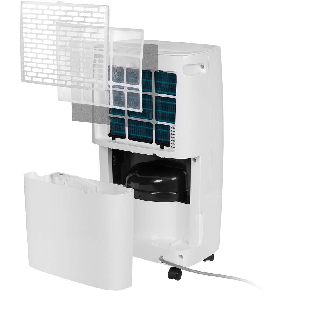 Deshumidificador 10L/d DH-5419