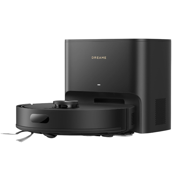 <p style='margin-top:0cm;margin-right:0cm;margin-bottom:8.0pt;margin-left:0cm;line-height:115%;font-size:16px;font-family:"Aptos",sans-serif;'><span style="font-size:13px;line-height:115%;">DREAME D20 Air Plus Robot Aspirador y Friegasuelos con 20.000 Pa de Succi&oacute;n, Tecnolog&iacute;a Antienredos, Base de Vaciado Autom&aacute;tico, Limpieza Profunda de Alfombras y Navegaci&oacute;n Inteligente.&nbsp;</span></p>