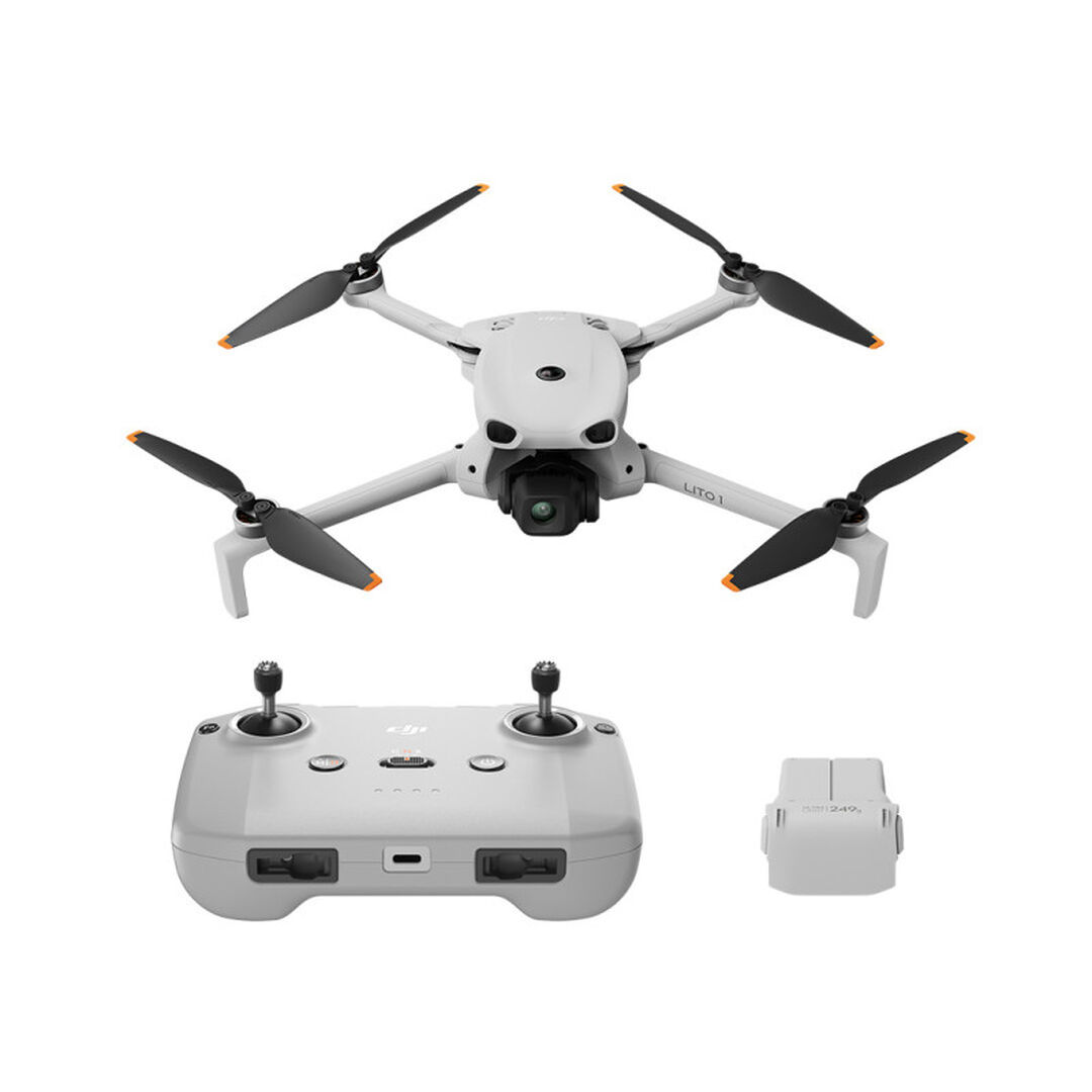Dron Lito 1