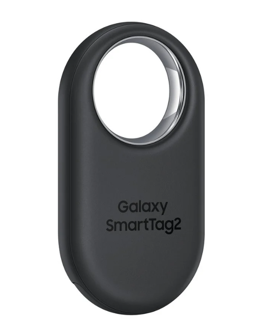 Localizador SmartTag2 pack 4 (negro/blanco)