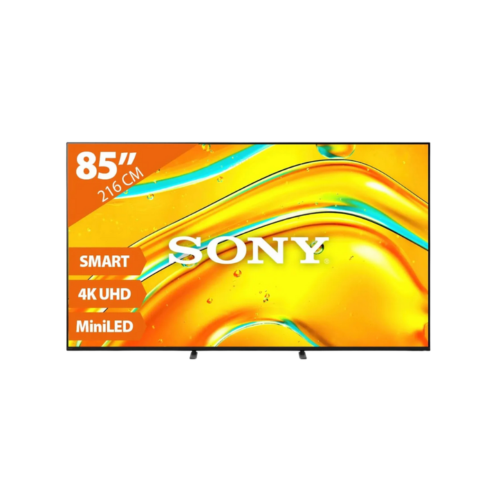 <p>Presentamos BRAVIA 5, disfruta de un contraste de cine en cada escena. La brillante tecnolog&iacute;a XR Mini LED se combina con nuestro XR Backlight Master Drive para ofrecer detalles 4K realistas y un contraste sorprendente: es la misma tecnolog&iacute;a que se utiliza en los monitores profesionales de cine.</p>