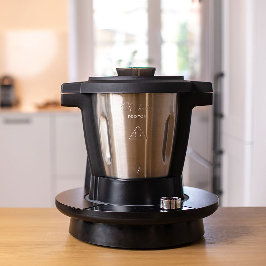 Robot de Cocina WiFi My Foodie