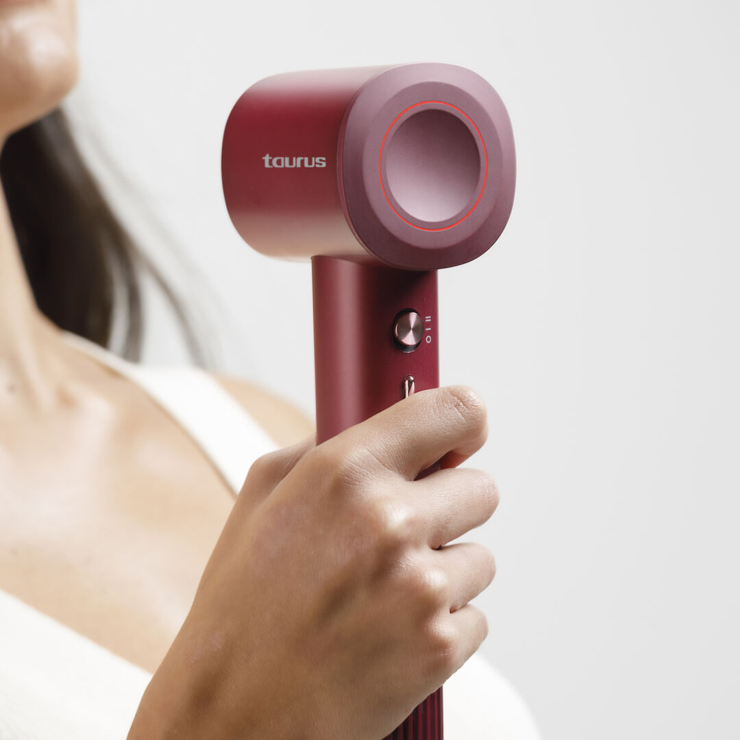Secador de pelo Hair Dryers Dig. Force AI