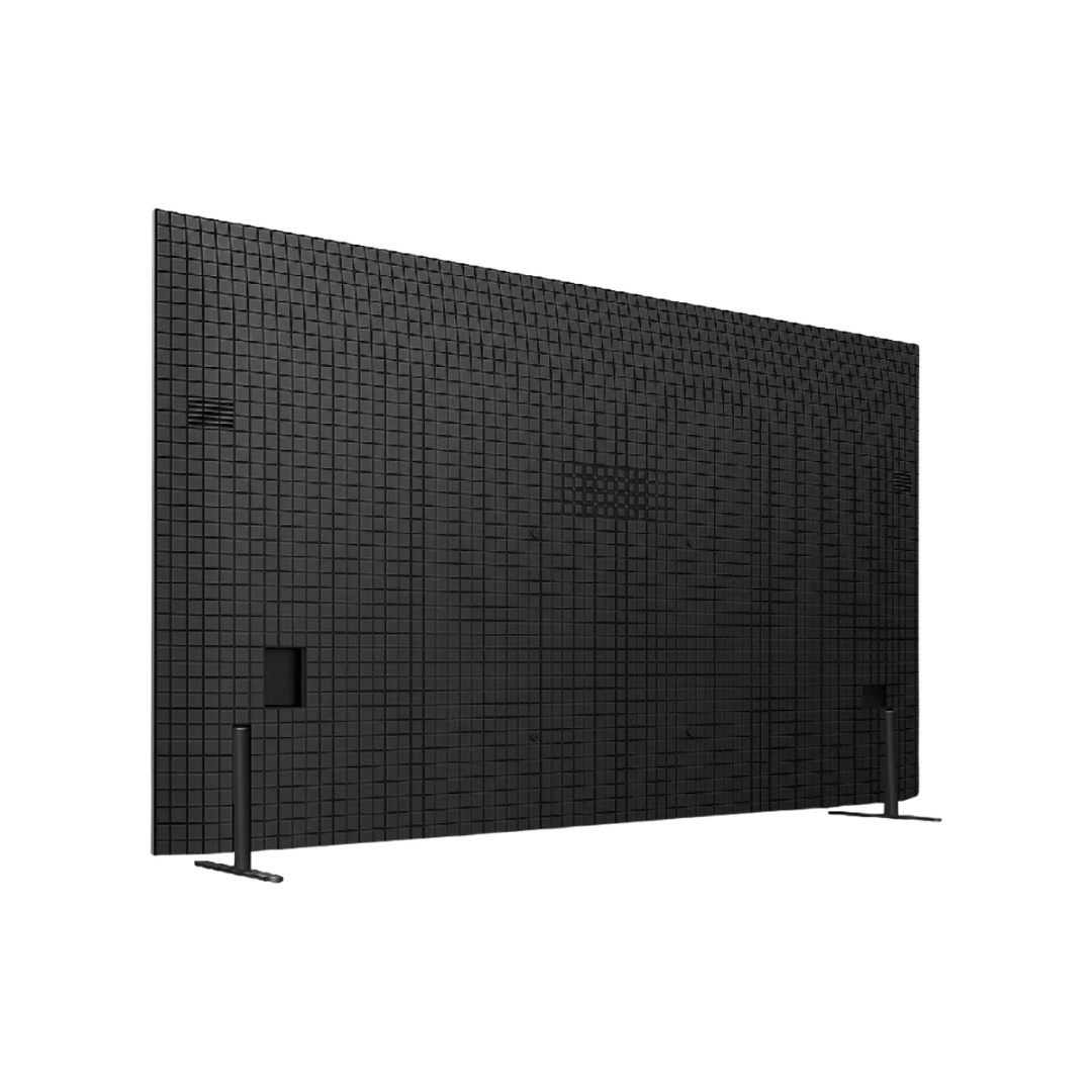 <p>El televisor OLED 4K HDR de Sony presenta un panel con m&aacute;s de 8 millones de p&iacute;xeles autoiluminados, que proporciona im&aacute;genes de alta precisi&oacute;n y un contraste realista gracias a la tecnolog&iacute;a XR Contrast Booster.</p>