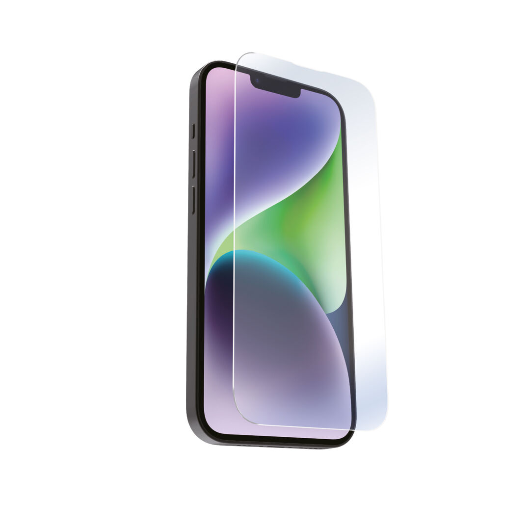 Nuestro protector de pantalla eco responsable muvit for change, aporta protecci&oacute;n extra a la pantalla de tu Smartphone sin perder la sensibilidad al tacto. De alta resistencia a impactos y ara&ntilde;azos con una dureza de 9H (m&aacute;xima escala), evitar&aacute; la rotura de su pantalla ante un golpe o ca&iacute;da. Su tratamiento oleo f&oacute;bico, repele agua, grasa y suciedad.&nbsp;