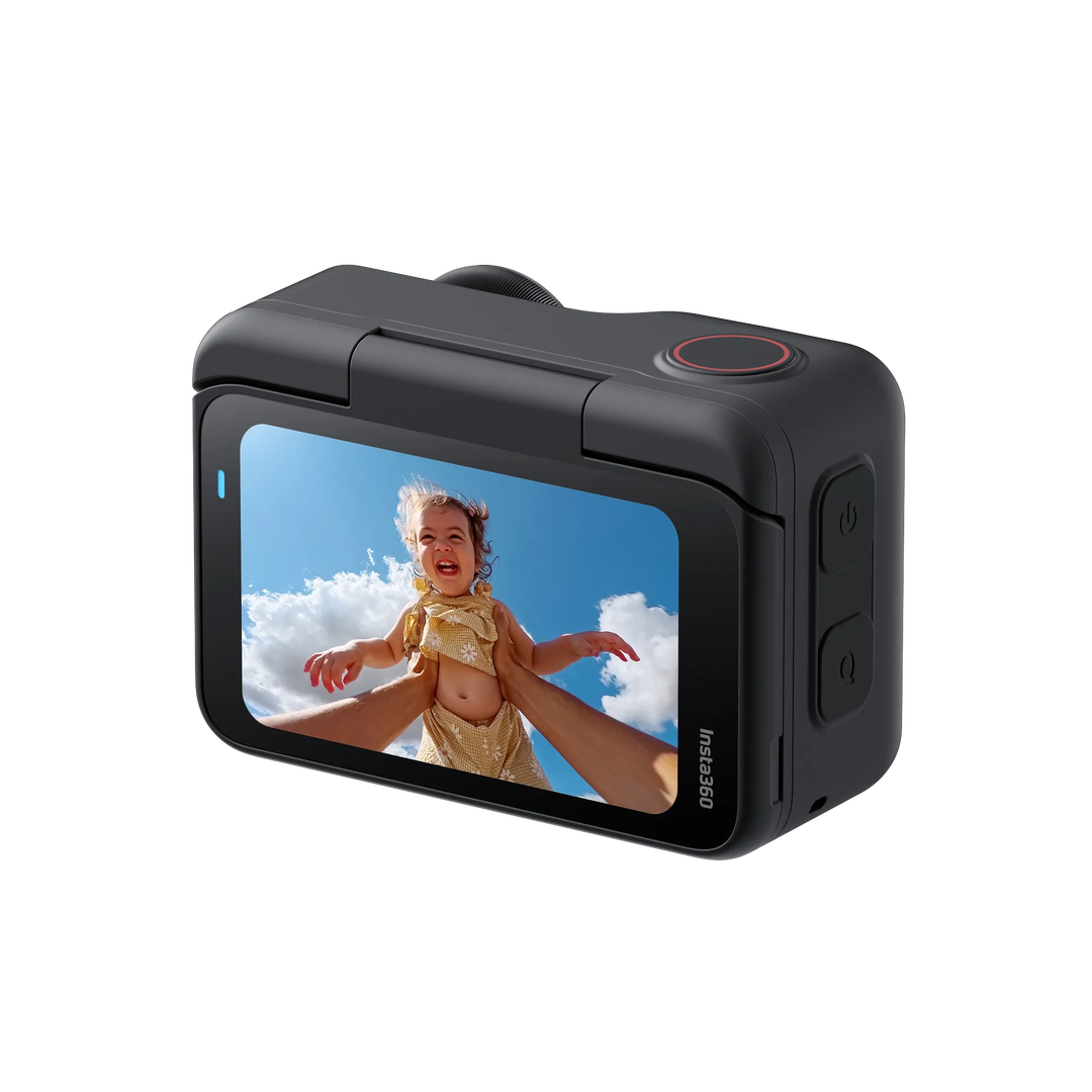 C&aacute;mara Deportiva Go ULTRA - Standard Bundle