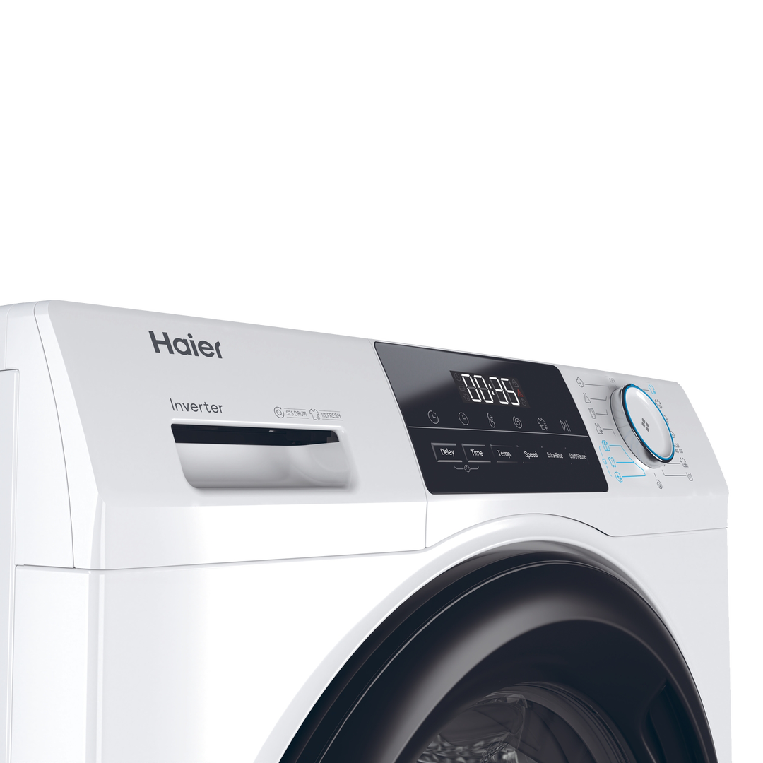 Lavadora I-Pro Series 1 HW90BP14929AS 10kg