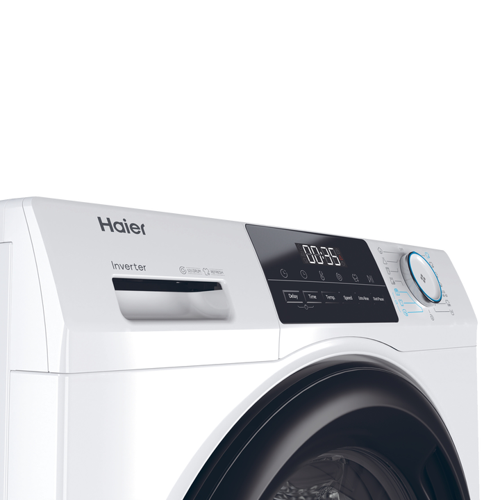 POTENCIA, EFICIENCIA Y TECNOLOG&Iacute;A INTELIGENTE PARA CUIDAR TU ROPA EN CADA LAVADO. 

Esta lavadora de carga frontal de libre instalaci&oacute;n ofrece 10 kg de capacidad, alto rendimiento y funciones avanzadas que optimizan el consumo y facilitan el uso diario, combinando comodidad, silencio y resultados impecables.