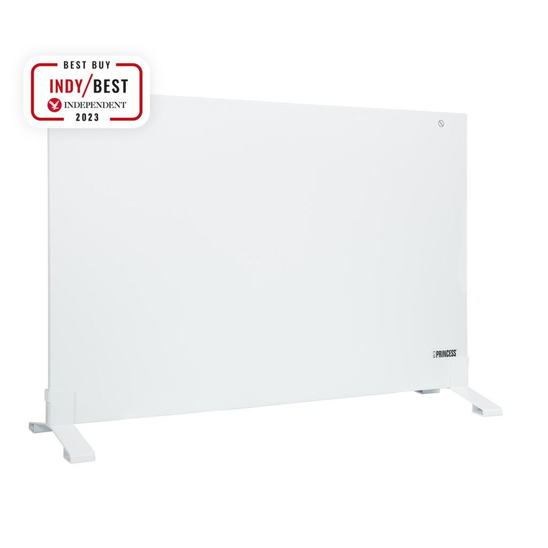 Calentador de panel Infrarrojos 348254 Calentador de panel Infrarrojos 348254