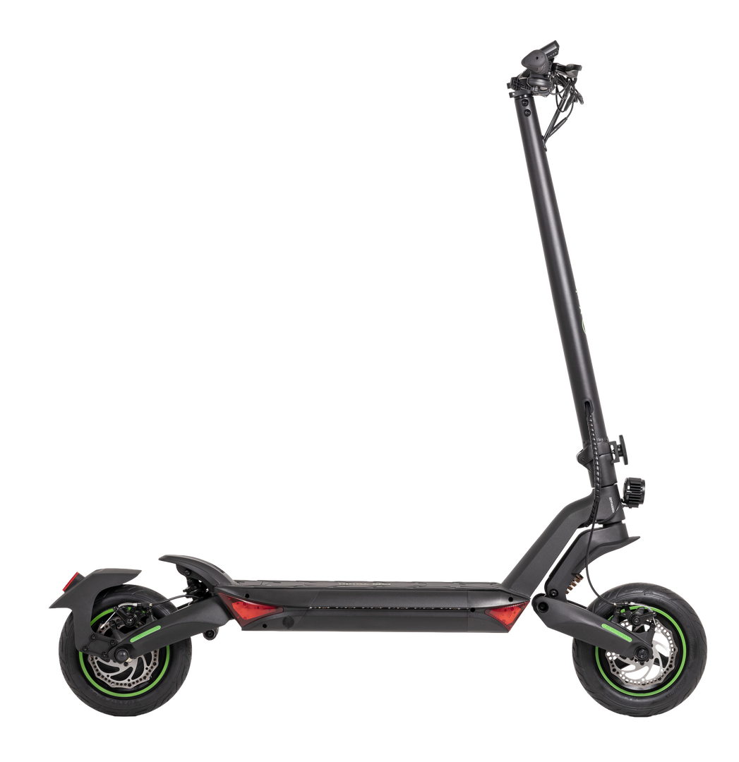 Patinete el&eacute;ctrico XL MAX