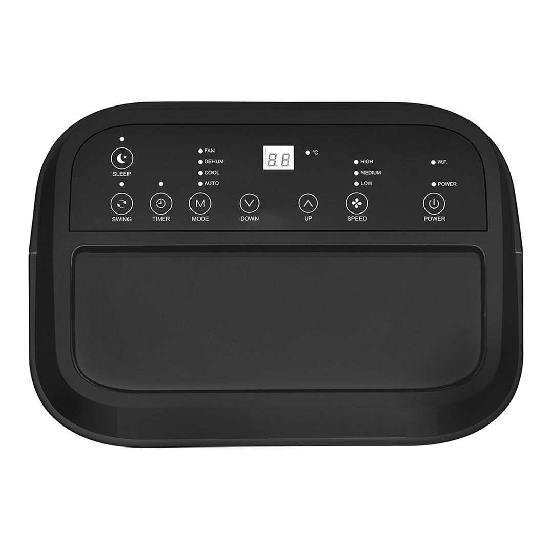 Aire acondicionado port&aacute;til 3010 frigo. S30WIFI