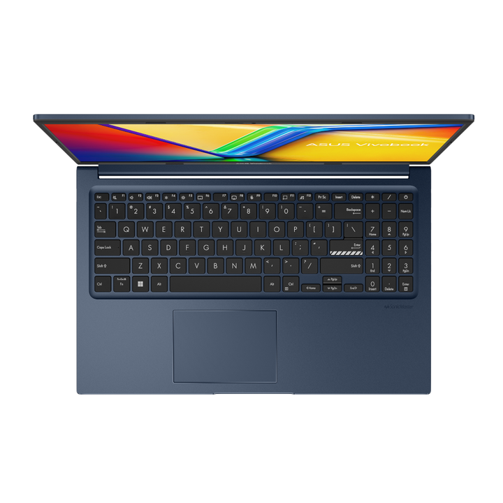 <p style='margin-top:0cm;margin-right:0cm;margin-bottom:8.0pt;margin-left:0cm;line-height:115%;font-size:16px;font-family:"Aptos",sans-serif;'><span style='font-size:13px;line-height:115%;font-family:"Aptos Display",sans-serif;'>ASUS Vivobook 15 X1504VA-BQ5317W - Ordenador Port&aacute;til 15.6" Full HD (Intel Core 5 120U, 16GB RAM, 1TB SSD, Graphics, Windows 11 Home) Azul tranquilo - Teclado QWERTY espa&ntilde;ol. ASUS Vivobook 15 X1504VA-BQ5317W - Ordenador Port&aacute;til .6" Full HD (Intel Core 5 120U, 16GB RAM, 1TB SSD, Graphics, Windows 11 Home) Azul tranquilo - Teclado QWERTY espa&ntilde;ol. Tipo de producto: Port&aacute;til, Factor de forma: Concha. Familia de procesador: Intel Core 5, Modelo del procesador: 120U. Diagonal de la pantalla: 39,6 cm (15.6"), Tipo HD: Full HD, Resoluci&oacute;n de la pantalla: 1920 x 1080 Pixeles. Memoria interna: 16 GB, Tipo de memoria interna: DDR4-SDRAM. Capacidad total de almacenaje: 1 TB, Unidad de almacenamiento: SSD. Modelo de adaptador gr&aacute;fico incorporado: Intel Graphics. Sistema operativo instalado: Windows 11 Home. Color del producto: Azul. Peso: 1,7 kg.</span></p>