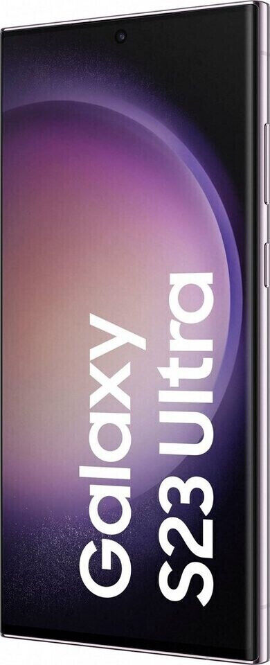 Samsung Galaxy S23 Ultra 256GB Violeta Reacondicionado Samsung