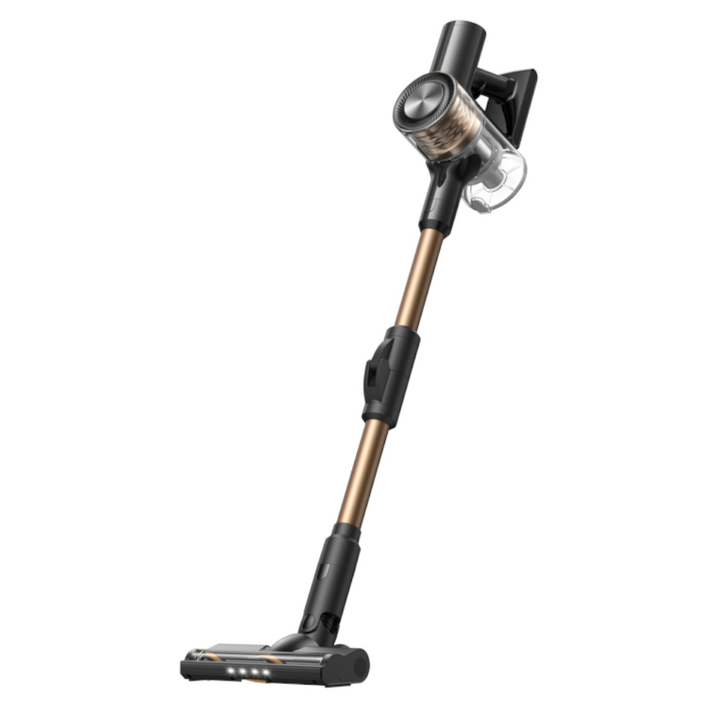 <p style='margin-top:0cm;margin-right:0cm;margin-bottom:8.0pt;margin-left:0cm;line-height:115%;font-size:16px;font-family:"Aptos",sans-serif;'><span style="font-size:13px;line-height:115%;">Cordless Stick Vacuum R10S Lite.</span><strong>&nbsp;</strong><span style="font-size:13px;line-height:115%;">Experimenta la potencia de la R10S: ilumina y elimina la suciedad eficazmente. Con iluminaci&oacute;n celeste para zonas oscuras y detecci&oacute;n de polvo mejorada, la potencia de succi&oacute;n de 120 AW de la R10S recoge eficazmente la suciedad oculta. Su bater&iacute;a recargable proporciona hasta 70 minutos de limpieza continua, mientras que la pantalla LED visible simplifica su uso y monitorizaci&oacute;n.</span></p>