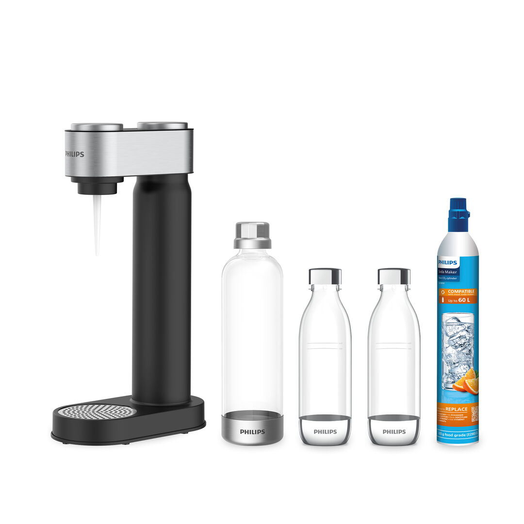 GoZero M&aacute;quina de refrescos