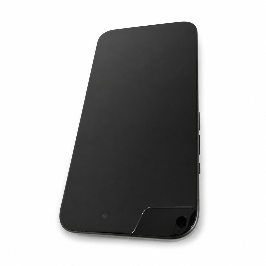 iPhone 15 Pro 1TB Negro REACONDICIONADO (A+)