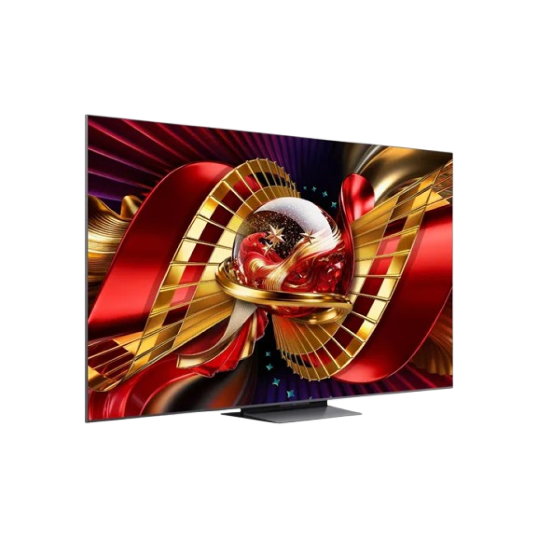 TV 65" SQD MINI LED 4K TCL 65C8L SMART TV