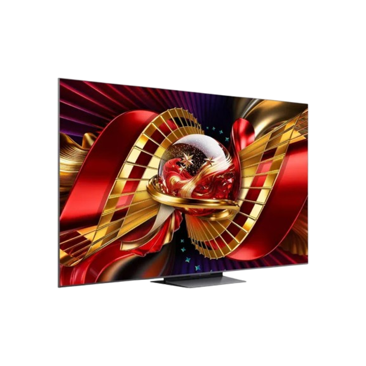 Televisor 65" SQD-Mini LED 4K TCL 65C8L Smart TV Clase D
