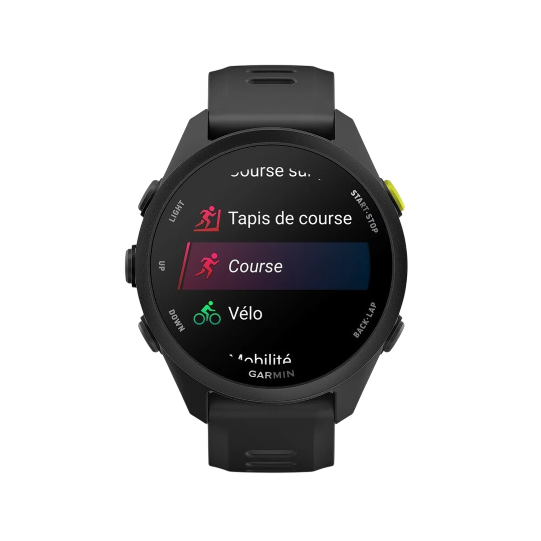 Smartwatch Forerunner 70