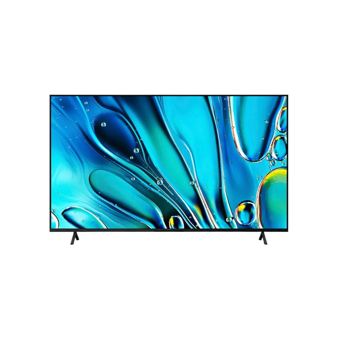 <p>Descubre Sony Bravia 3, la nueva forma de ver, escuchar y sentir. La TV LED 43" Sony K43S35BP.CEI está diseñada para ofrecer una calidad de imagen impresionante, un sonido envolvente y una interfaz intuitiva, este Smart TV reúne lo mejor de la tecnología en un solo dispositivo.</p>