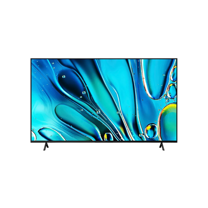 <p>Descubre Sony Bravia 3, la nueva forma de ver, escuchar y sentir. La TV LED 43" Sony K43S35BP.CEI está diseñada para ofrecer una calidad de imagen impresionante, un sonido envolvente y una interfaz intuitiva, este Smart TV reúne lo mejor de la tecnología en un solo dispositivo.</p>