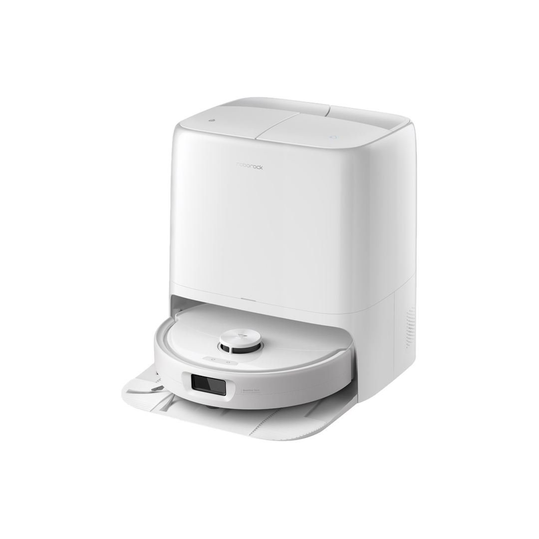 Robot Aspirador Qrevo 2 ProX