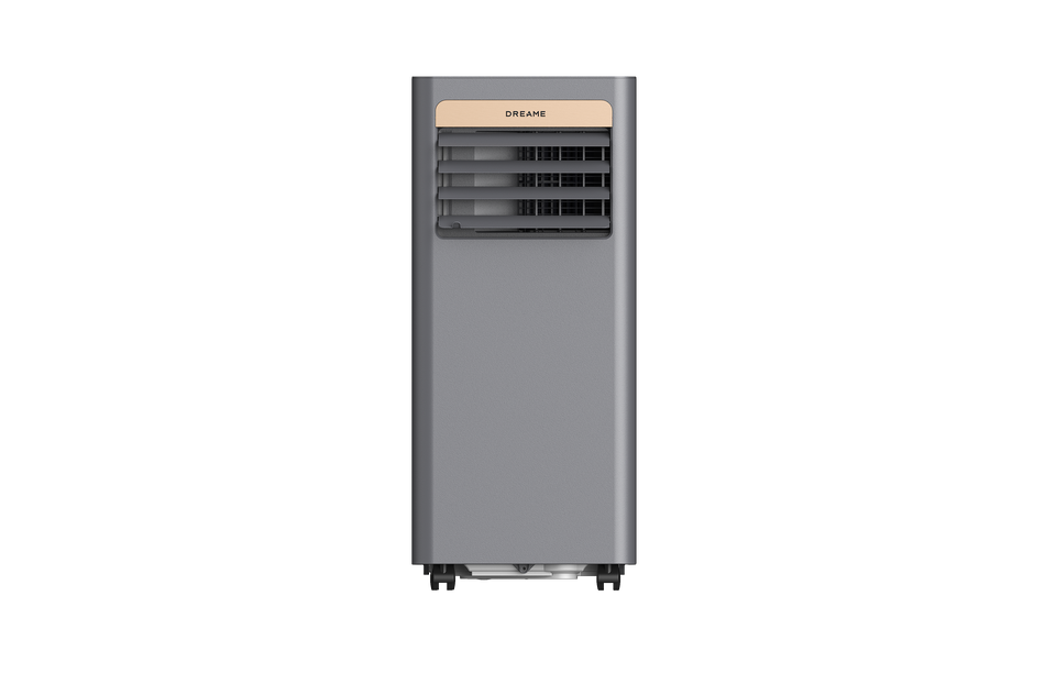 DREAME Aire acondic. port&aacute;til 2.600 frig. wifi 9KP-Wind10